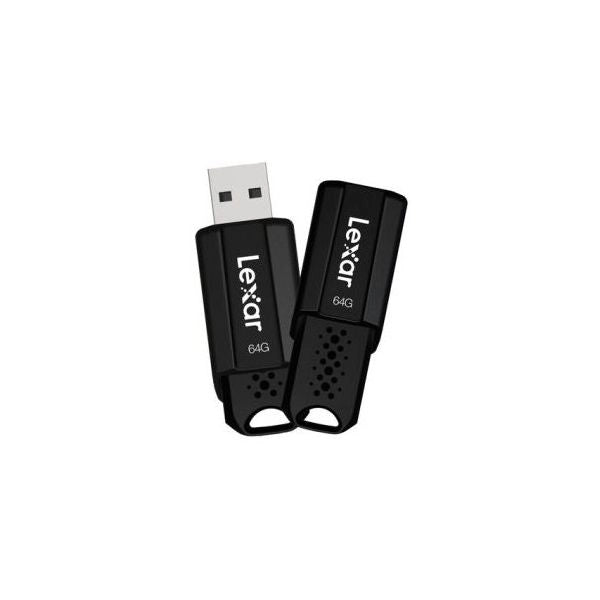 Chiavetta lexar 933266 jumpdrive s80 bipack black