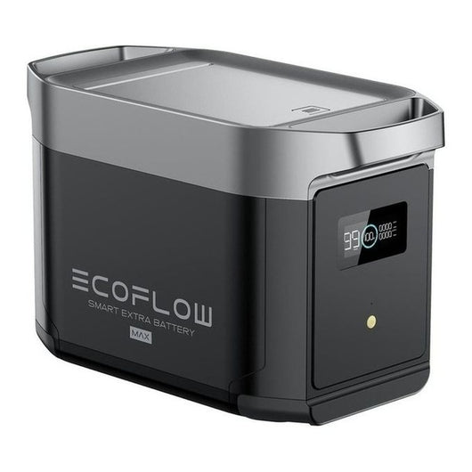 EcoFlow DELTA 2 Max Smart Extra Battery accessorio per stazione di alimentazione portatile Batteria