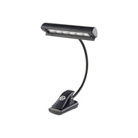 König & Meyer 12248-000-55 lampada a clip per leggio