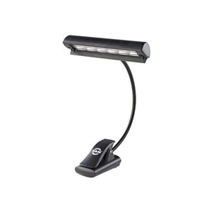 König & Meyer 12248-000-55 lampada a clip per leggio