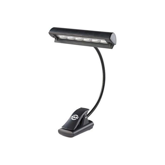 König & Meyer 12248-000-55 lampada a clip per leggio