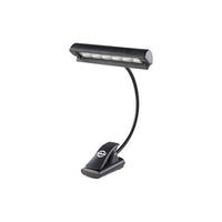 König & Meyer 12248-000-55 lampada a clip per leggio