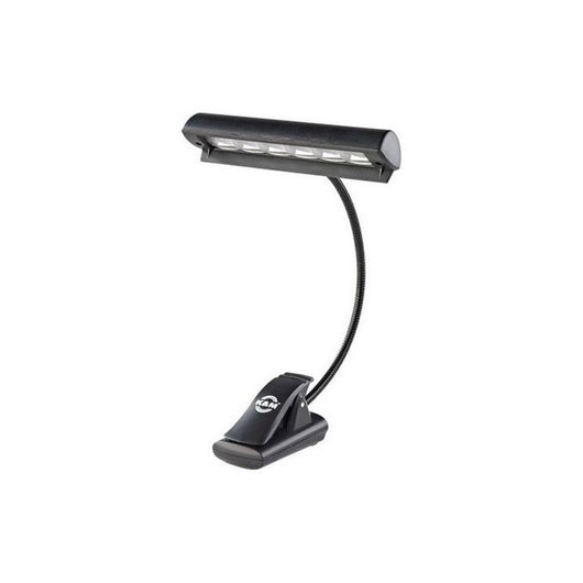 König & Meyer 12248-000-55 lampada a clip per leggio