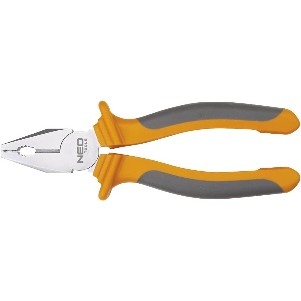 Topex 01-012 pinza universale 20 200 mm