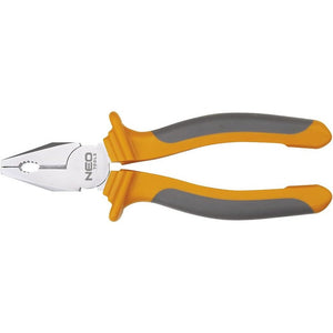 Topex 01-012 pinza universale 20 200 mm