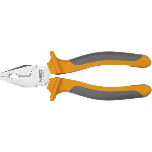 Topex 01-012 pinza universale 20 200 mm