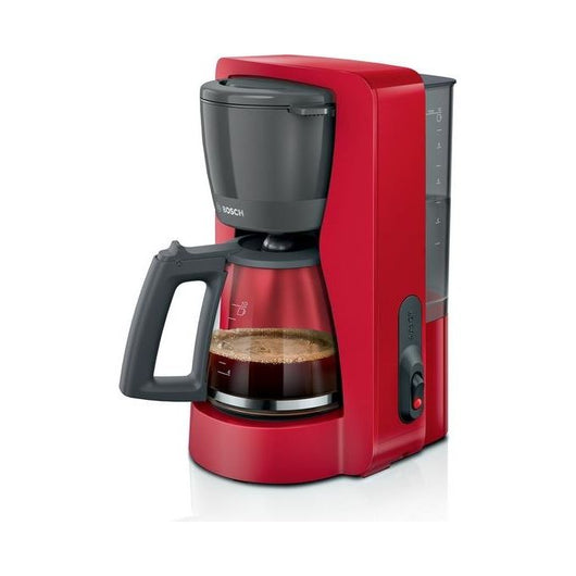 Bosch TKA2M114 macchina per caffè Manuale Macchina da caffè con filtro 1,25 L