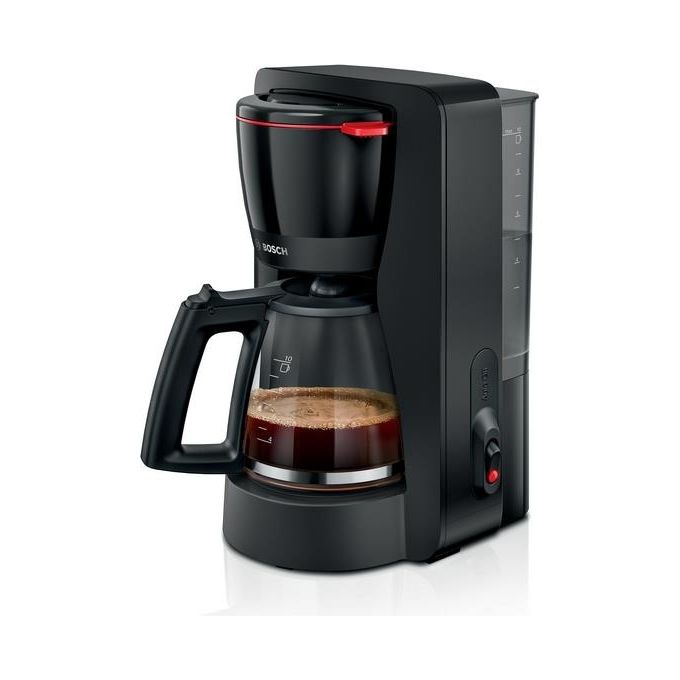 Bosch TKA2M113 macchina per caffè Manuale Macchina da caffè con filtro 1,25 L