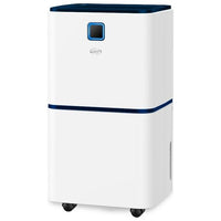 Argoclima DRY PURY EVO 11 2 L 36 dB 180 W Bianco