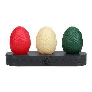 Paladone House Of The Dragon Egg Light Illuminazione d'ambiente