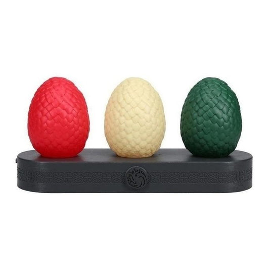 Paladone House Of The Dragon Egg Light Illuminazione d'ambiente