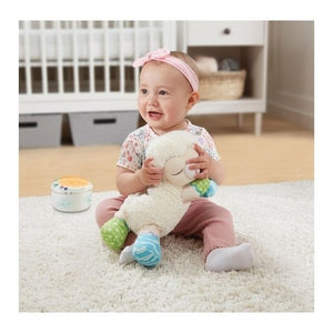 VTech Baby Luce, ninna nanna parlante