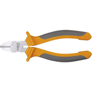 Topex 01-018 tronchese laterale e 180 mm ds