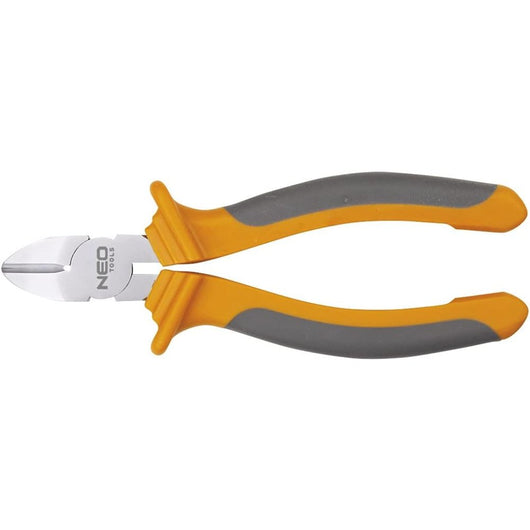 Topex 01-018 tronchese laterale e 180 mm ds