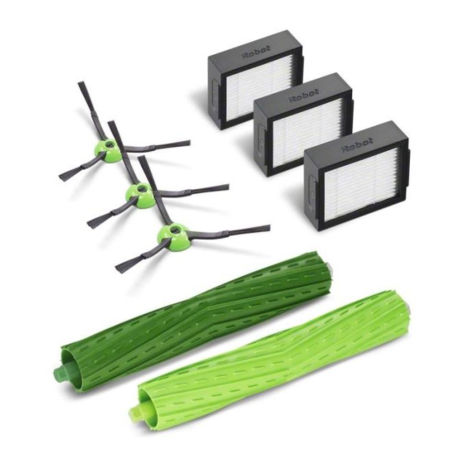 iRobot Roomba Replenishment Kit Robot aspirapolvere Kit di accessori