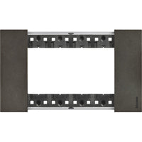 Living Now - Placca 4P Space - KA4804NG