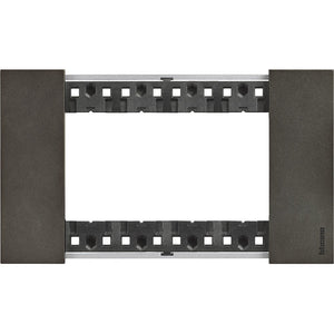 Living Now - Placca 4P Space - KA4804NG