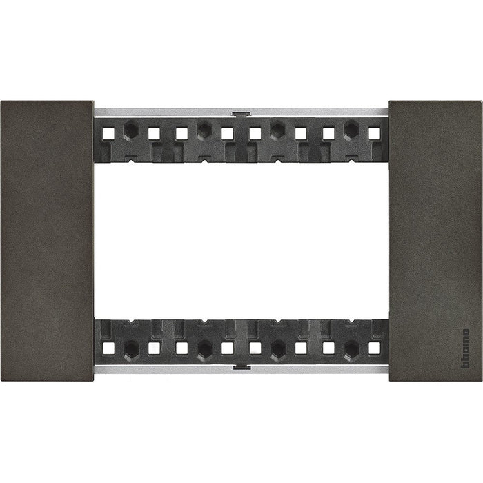 Living Now - Placca 4P Space - KA4804NG