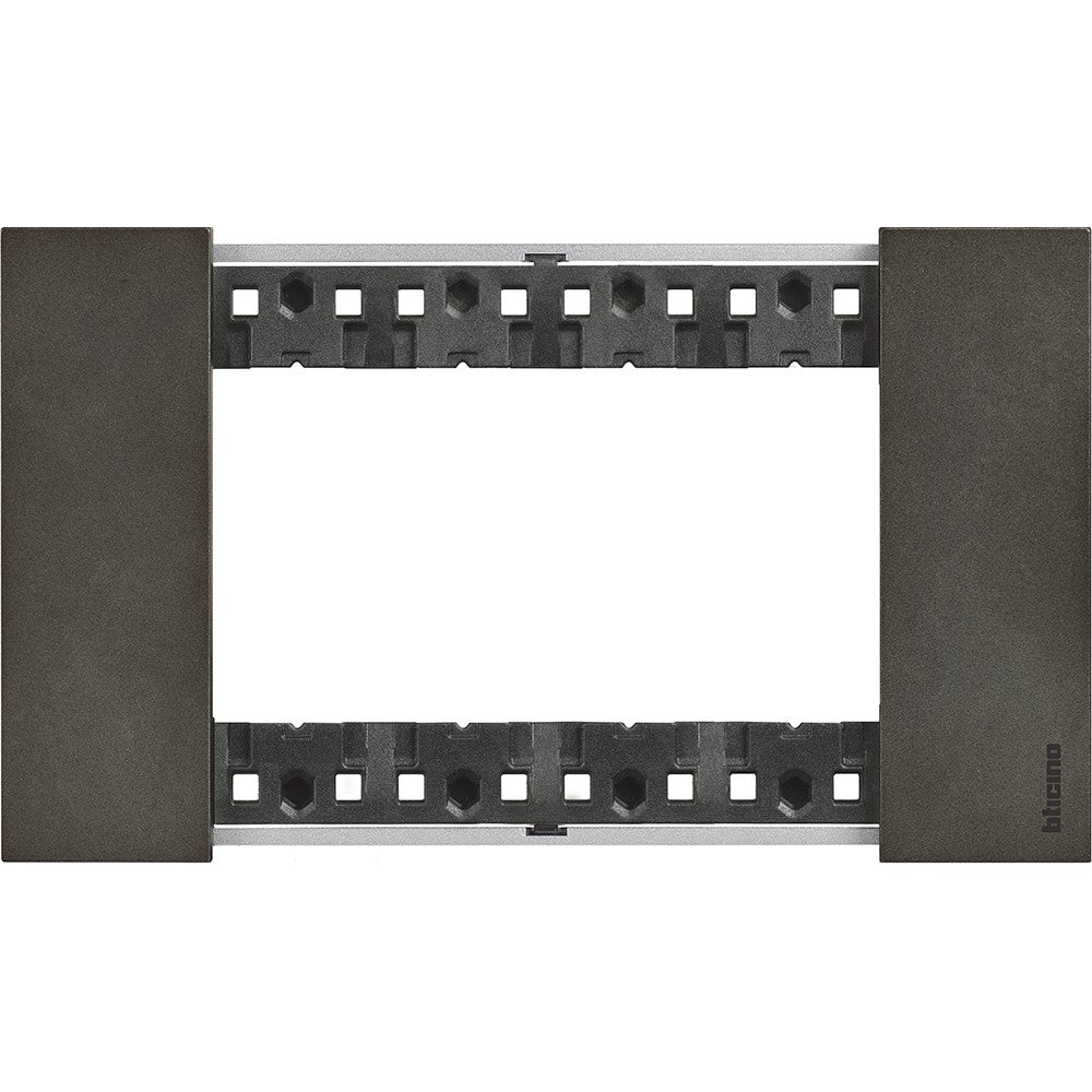 Living Now - Placca 4P Space - KA4804NG