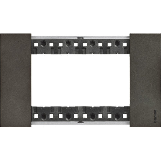 Living Now - Placca 4P Space - KA4804NG