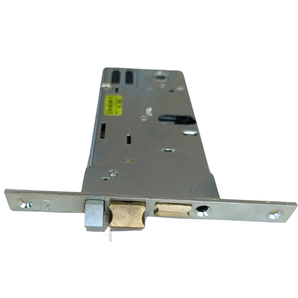 Serratura elettrica Cisa 14460-80-0 elettro serratura a infilare cilindro ovale