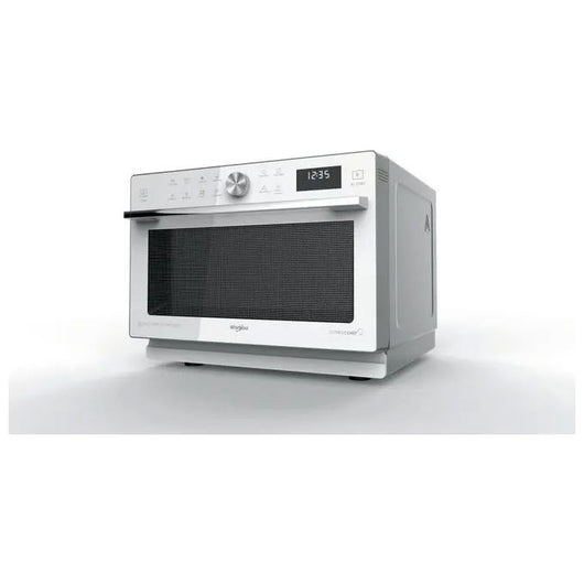 Whirlpool Supreme Chef Microonde a libera installazione - MWSC 933 SW