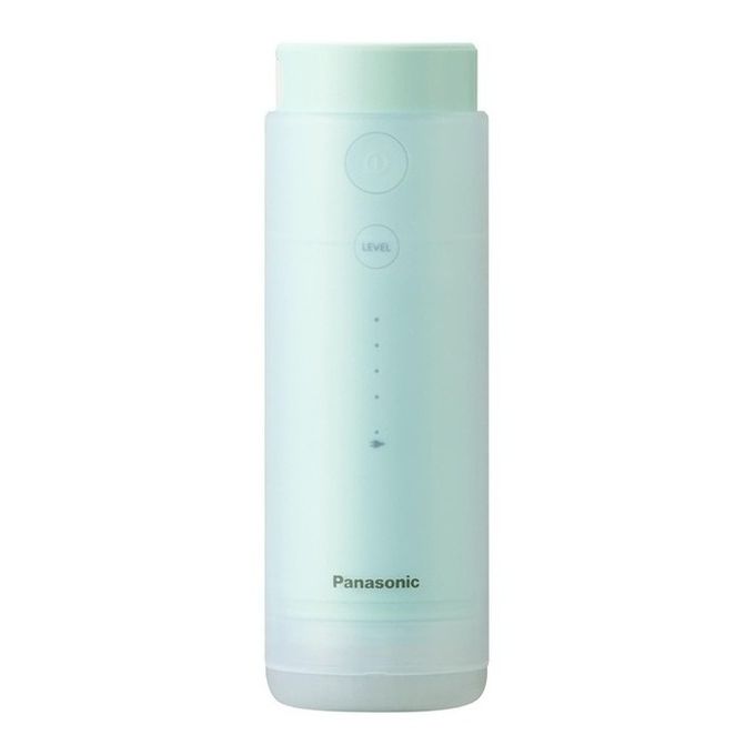 Panasonic EW-DJ4B-G503 Idropulsore Irrigatore Orale Verde