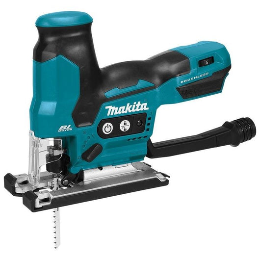 Makita DJV185Z seghetto elettrico 3000 spm (fogli per minuto) 400 W 1,92 kg