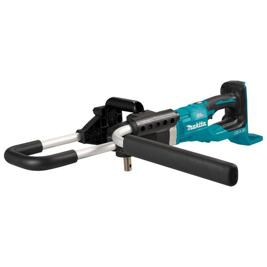 Makita DDG461Z trivella elettrica 1400 Giri/min Batteria 1350 W 6,4 kg