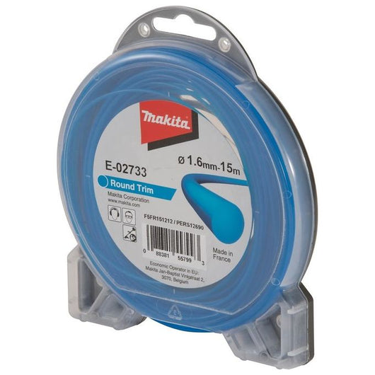 Makita E-02733 accessorio per decespugliatore e tagliabordi Linea di decespugliatori