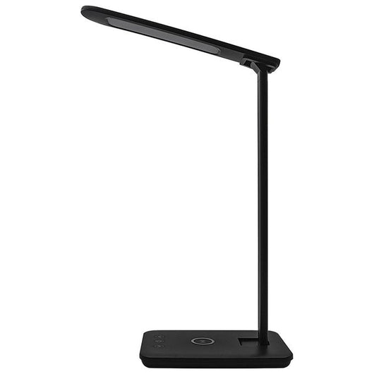 Denver LQI-105 lampada da tavolo 5 W G Nero