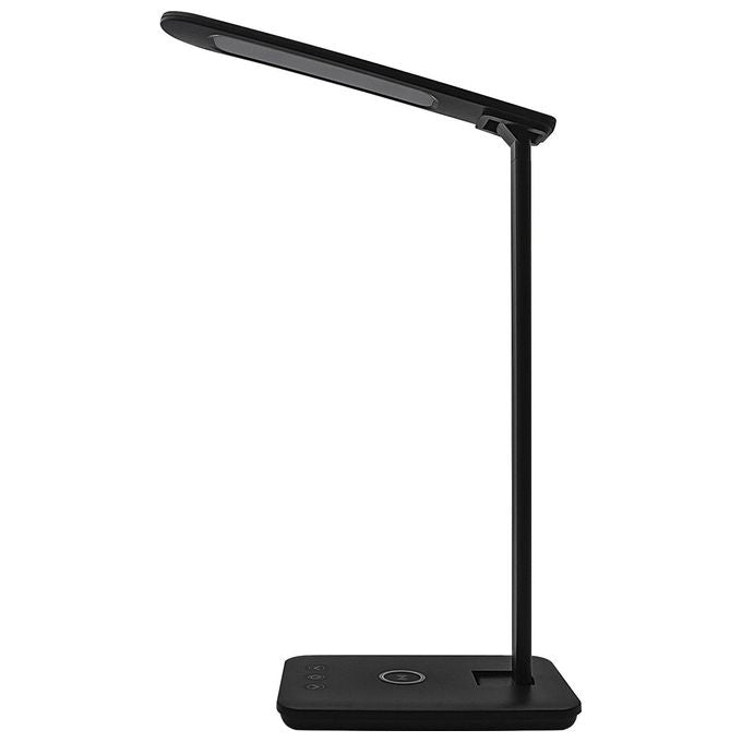 Denver LQI-105 lampada da tavolo 5 W G Nero