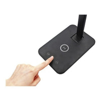 Denver LQI-105 lampada da tavolo 5 W G Nero