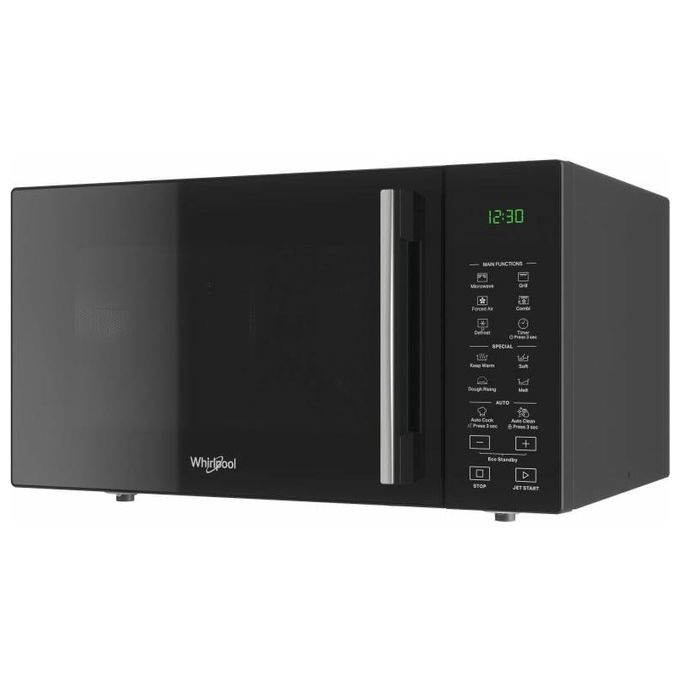 Whirlpool Cook30 Combi Microonde a libera installazione - MWP 295 B