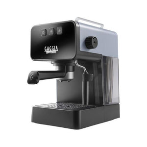 Gaggia ESPRESSO DELUXE Manuale Macchina per espresso 1,2 L
