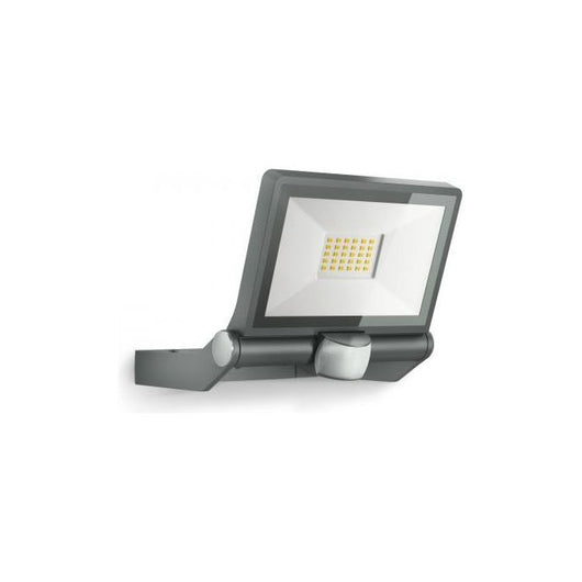 STEINEL XLED ONE Grigio 23,5 W LED