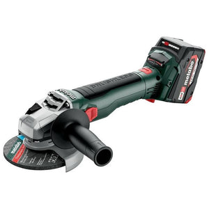 Metabo 613052840 smerigliatrice angolare 12,5 cm 10000 Giri/min 1,8 kg