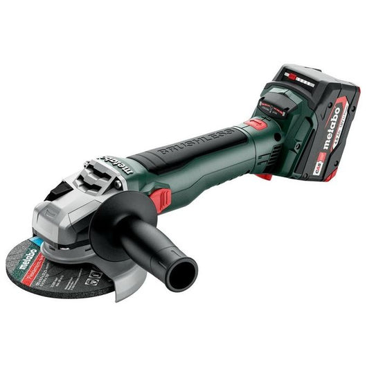 Metabo 613052840 smerigliatrice angolare 12,5 cm 10000 Giri/min 1,8 kg