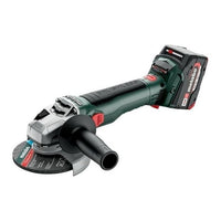 Metabo 613052840 smerigliatrice angolare 12,5 cm 10000 Giri/min 1,8 kg