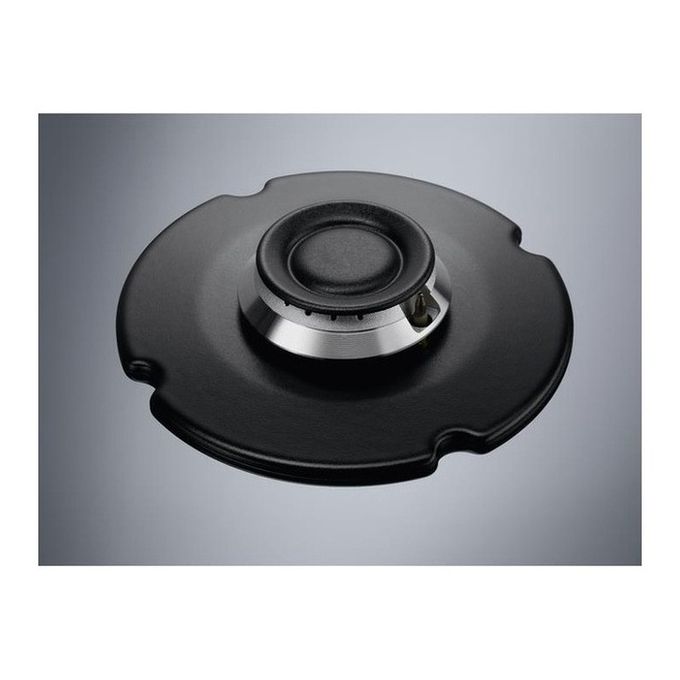 Electrolux EGG75372M Specchio Da incasso 75 cm Piano cottura a gas su vetro 5 Fornello(i)