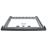 Bosch WTZ2741C accessorio e componente per lavatrice Kit di sovrapposizione 1 pz