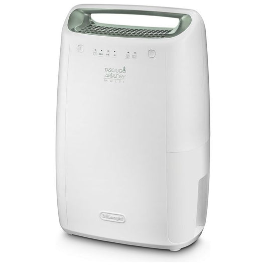 De’Longhi DEX212SF deumidificatore 2,1 L 36 dB 300 W