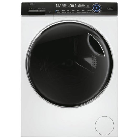 Haier HW90-BD14979EU1 lavatrice Caricamento frontale 9 kg 1400 Giri/min Bianco