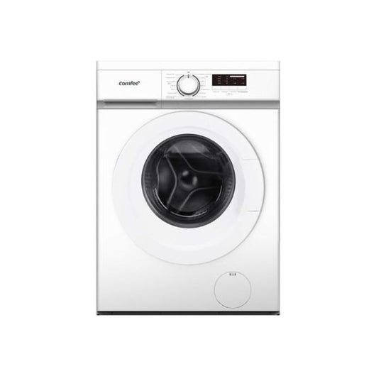 Comfeè CFE10W70/W-IT lavatrice Caricamento frontale 7 kg 1200 Giri/min Bianco