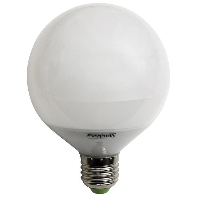 Beghelli SuperLED Lampadina a risparmio energetico Bianco freddo 6500 K 16 W E27 F