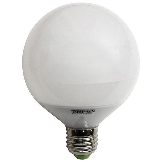 Beghelli SuperLED Lampadina a risparmio energetico Bianco freddo 6500 K 16 W E27 F
