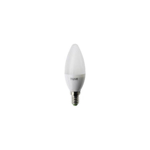 Beghelli SuperLED Lampadina a risparmio energetico Bianco freddo 6500 K 7 W E14 F