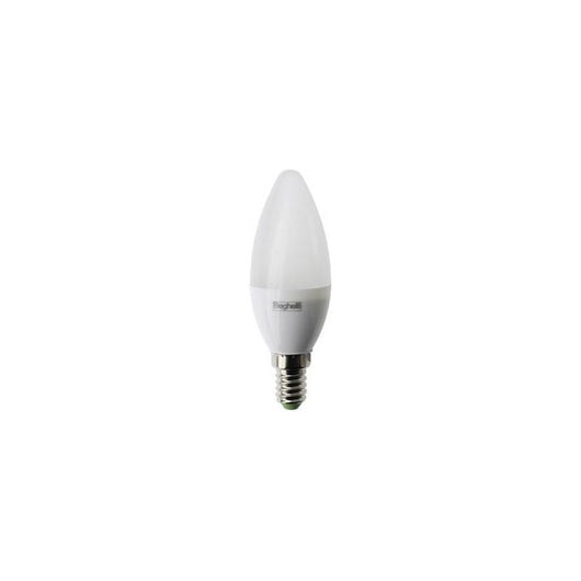Beghelli SuperLED Lampadina a risparmio energetico Bianco freddo 6500 K 7 W E14 F