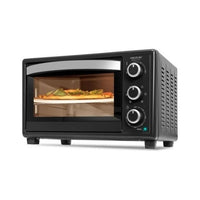Cecotec 03818 forno 26 L 1500 W Nero
