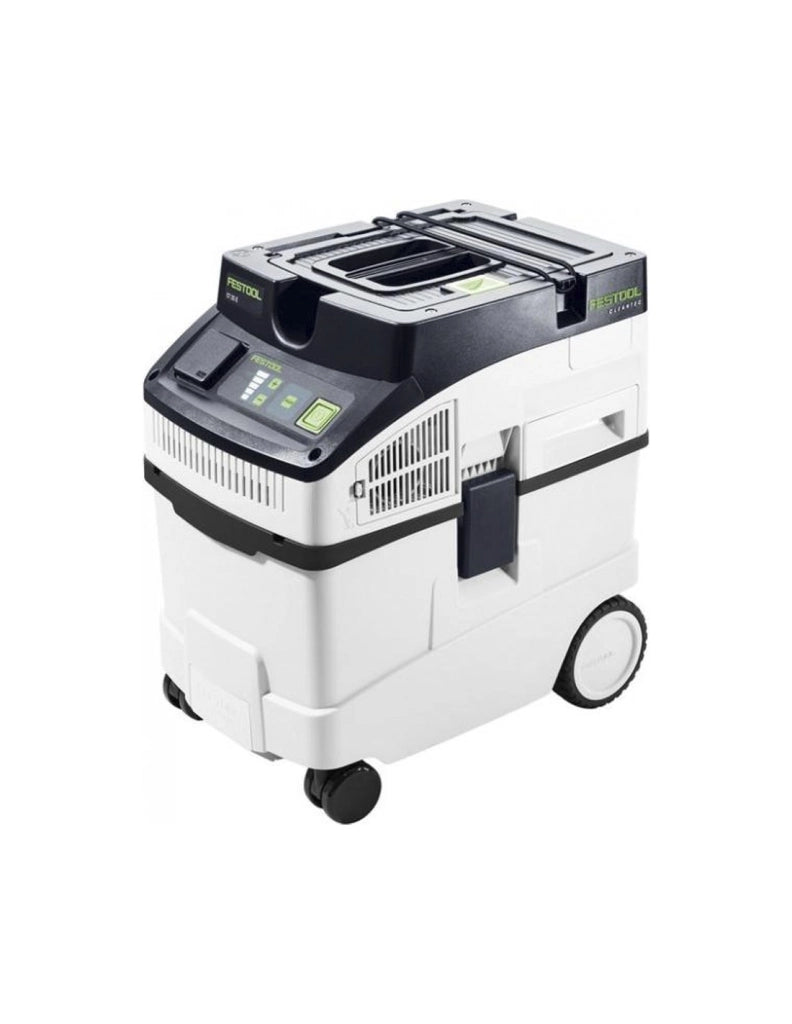 Aspiratore FESTOOL CT 25 E (1200W)